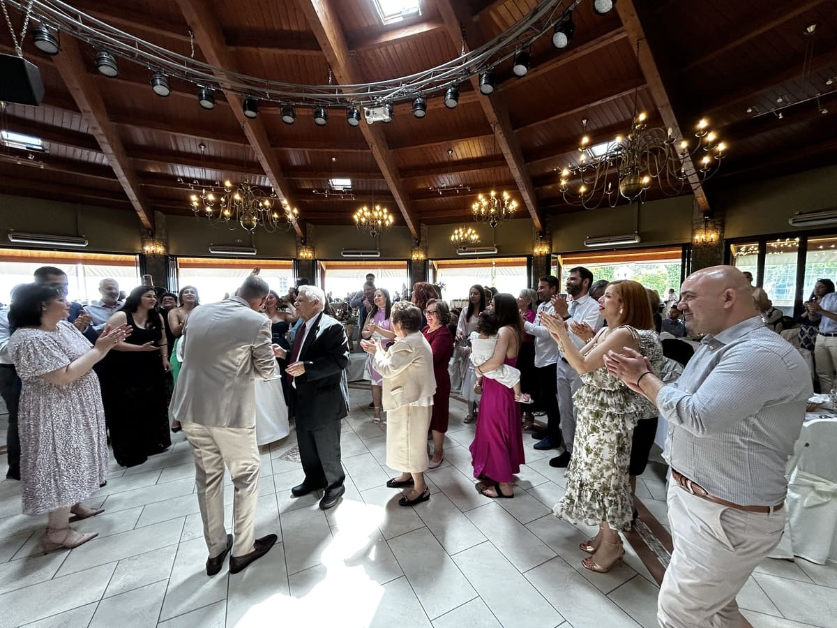 Ktima Gouda  portfolio